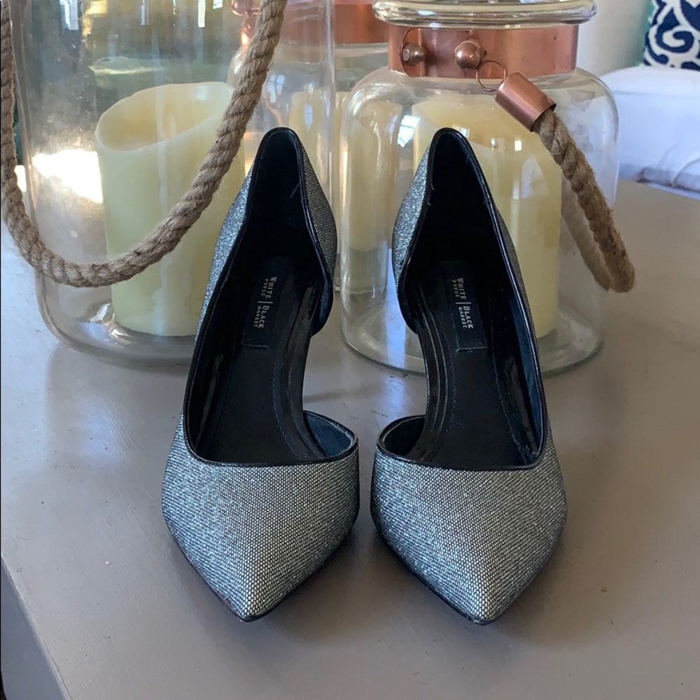White House|Black Market Heels